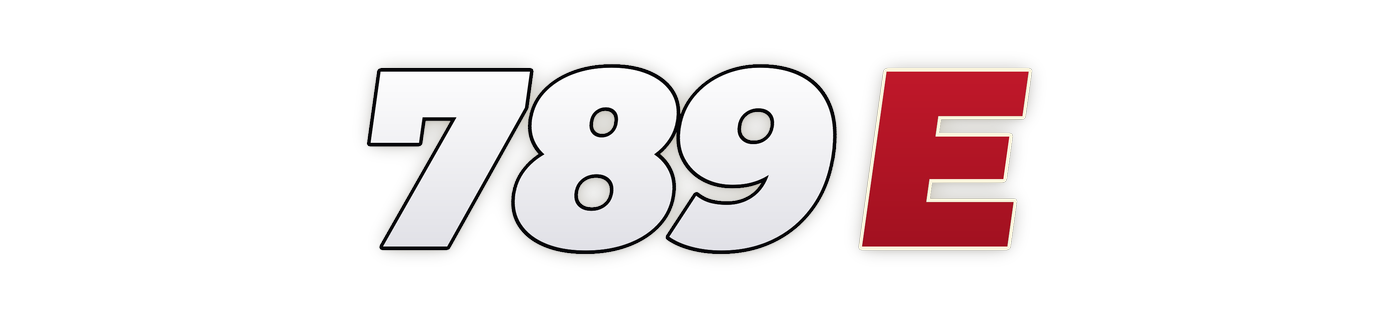 789e logo